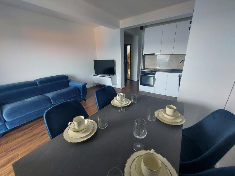 Luxury Apartments Jukic Lokva Rogoznica Exterior foto