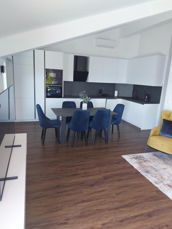 Luxury Apartments Jukic Lokva Rogoznica Exterior foto
