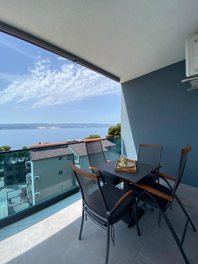 Luxury Apartments Jukic Lokva Rogoznica Exterior foto