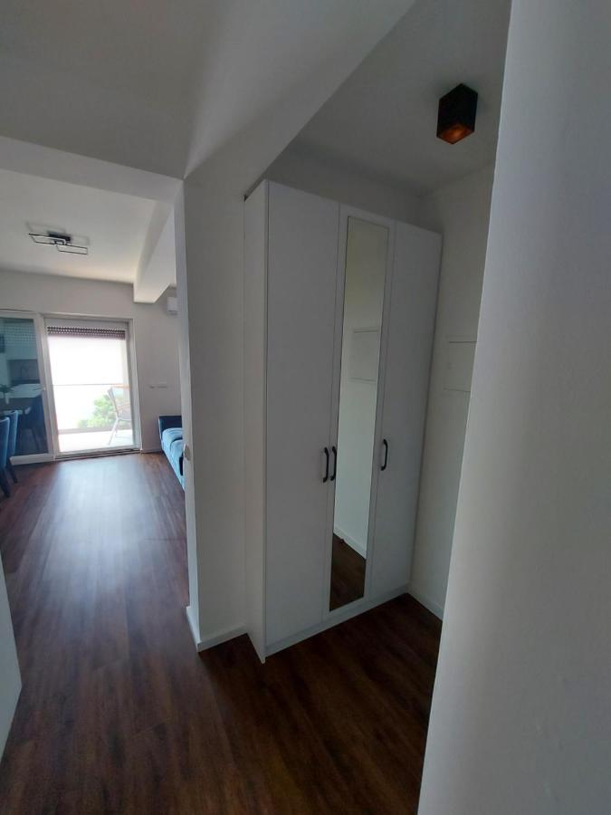Luxury Apartments Jukic Lokva Rogoznica Exterior foto