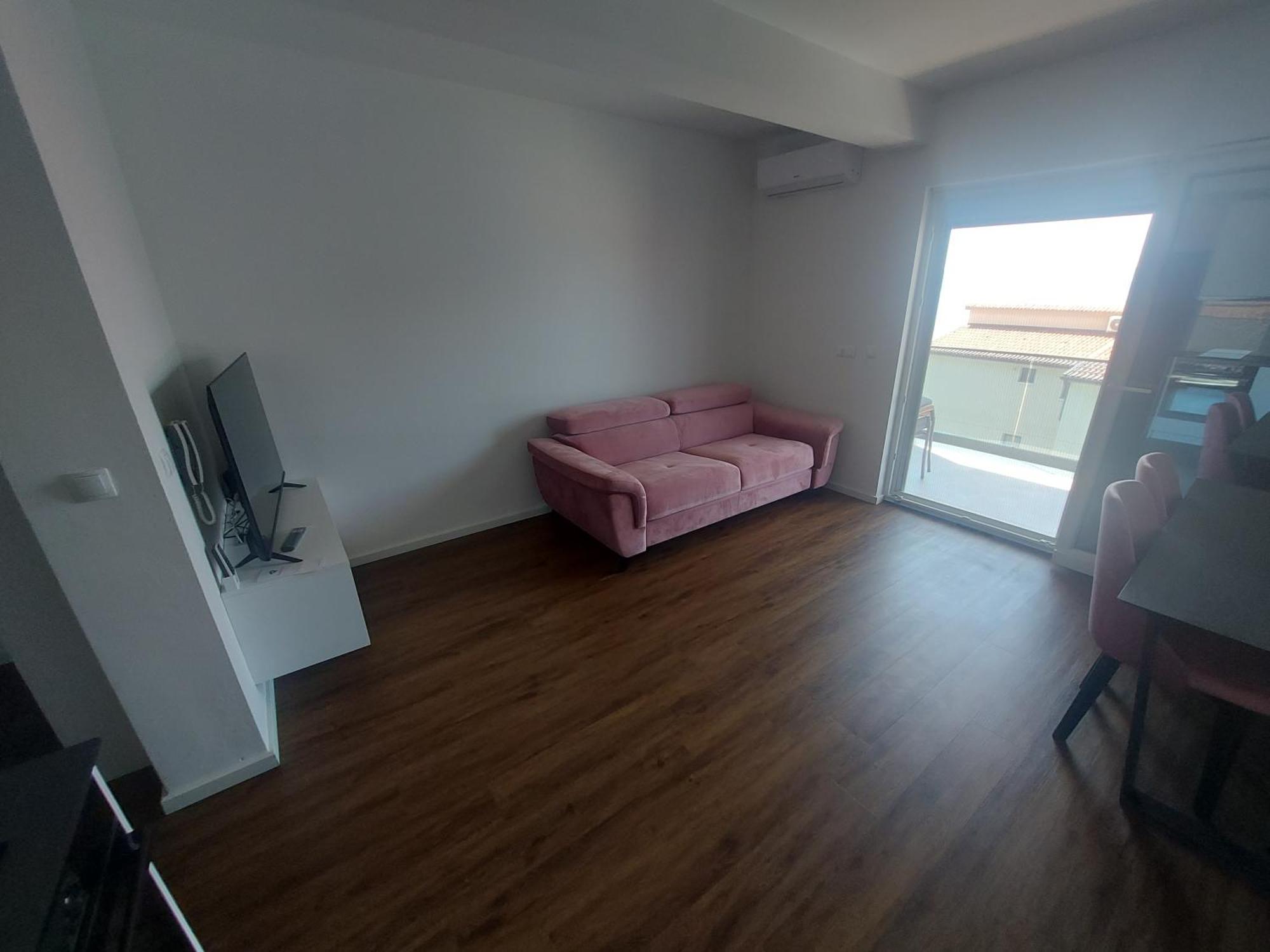 Luxury Apartments Jukic Lokva Rogoznica Exterior foto
